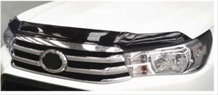 Toyota Hilux Revo 2016-2019 Kaput Rüzgarlığı 