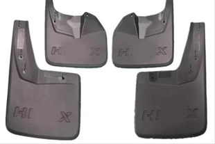 Toyota Hilux Revo ( 2016-2019) Paçalık