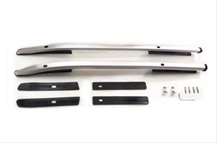 Toyota Hilux Revo ( 2016-2019) Tavan Çıtası  (Yapıştırmalı)