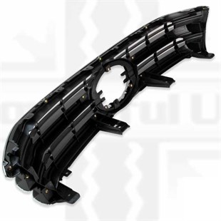 Toyota Hilux Revo 2016+ Panjur- Dizayn B