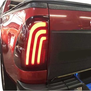 Toyota Hilux Revo 2016+ Rocco Led Stop