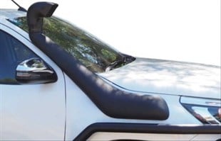 Toyota Hilux Revo 2016 Şnorkel