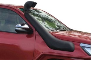 Toyota Hilux Revo 2016 Şnorkel