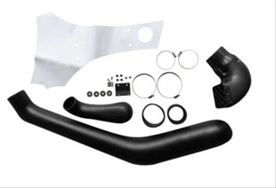 Toyota Hilux Revo 2016 Şnorkel