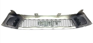 Toyota Hilux Revo 2016+  TRD Panjur