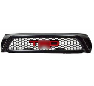 Toyota Hilux Revo 2016+  TRD Panjur