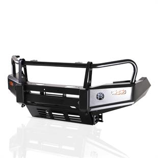 Toyota Hilux Revo Ön Tampon Koruma (AQM-X50)