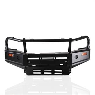 Toyota Hilux Revo Ön Tampon Koruma (AQM-X50)