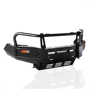 Toyota Hilux Revo Ön Tampon Koruma (AQM-X50)