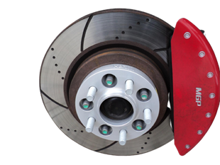 Toyota Hilux Revo Spacer Flanş Kiti 3-4-5 cm