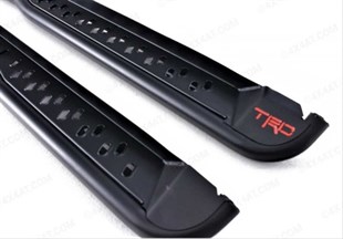 Toyota Hilux Revo Trd Yan Basamak 2016+ - Çamkıran