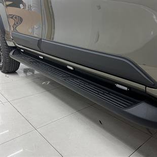 Toyota Hilux Yan Kapı Kaplama Seti Safari İnce Model