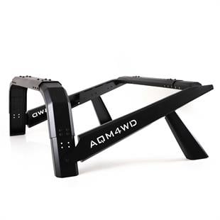 Toyota Hilux Yeni Nesil Çadır Taşıyıcı RollBar (AQM-S70)
