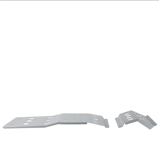 Volkswagen Amarok Karter Koruma (AQM-S90)