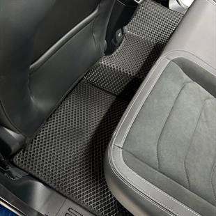 Volkswagen Amarok 2023 Araca Özel Paspas