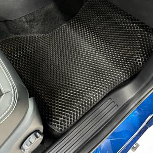 Volkswagen Amarok 2023 Araca Özel Paspas