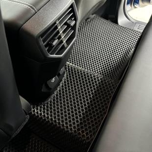 Volkswagen Amarok 2023 Araca Özel Paspas