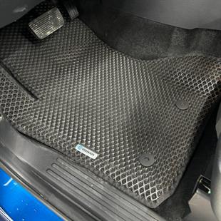 Volkswagen Amarok 2023 Araca Özel Paspas