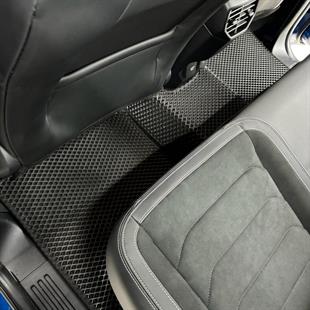 Volkswagen Amarok 2023 Araca Özel Paspas