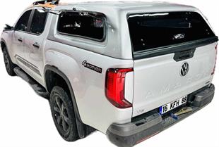 Volkswagen Amarok 2023 Camlı Kabin