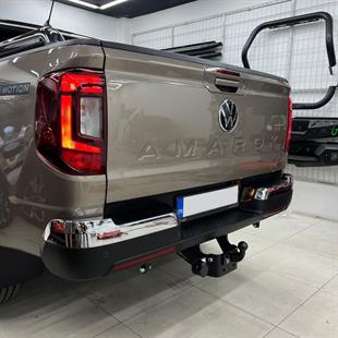Volkswagen Amarok 2023 Çeki Demiri 