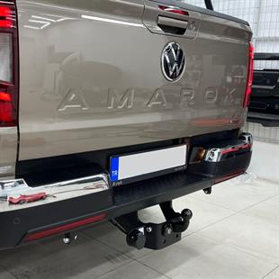 Volkswagen Amarok 2023 Çeki Demiri 