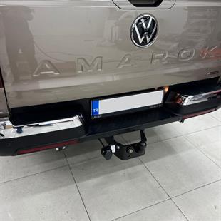 Volkswagen Amarok 2023 Çeki Demiri 