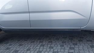 Ford Ranger 2023 Elektrikli Yan Basamak