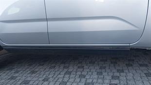 Volkswagen Amarok 2023 Elektrikli Yan Basamak