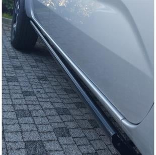 Volkswagen Amarok 2023 Elektrikli Yan Basamak