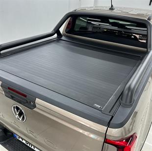 Volkswagen Amarok 2023 Sürgülü Bagaj Kapama