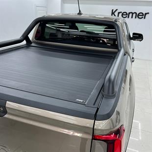 Volkswagen Amarok 2023 Sürgülü Bagaj Kapama