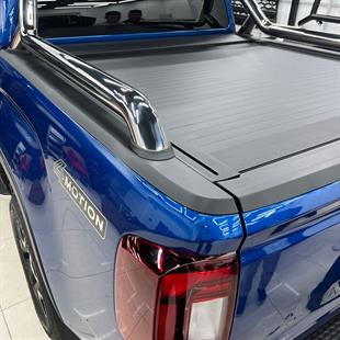 Volkswagen Amarok 2023 - 2024 Sürgülü Bagaj Kapama