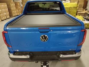 Volkswagen Amarok Aventure 2023 Sürgülü Bagaj Kapama
