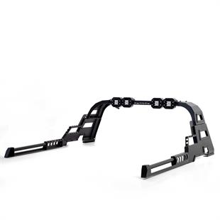 Volkswagen Amarok Işıklı Rollbar (AQM-X10)