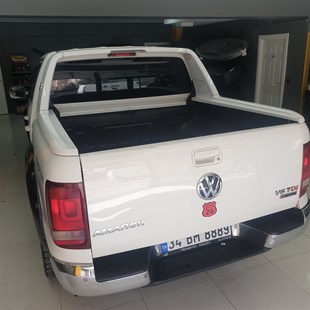 Volkswagen Amarok 2023 Kasa Havuzu