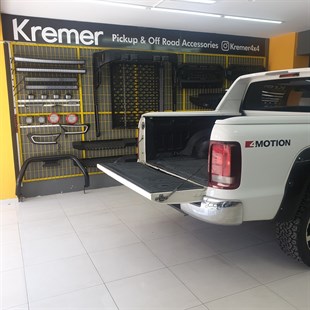 Volkswagen Amarok 2023 Kasa Havuzu