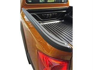 Volkswagen Amarok Kasa Kenar Koruma (Amarok Kasa Koruma)