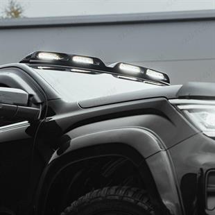 Volkswagen Amarok Lazer Led Tavan Moonvisor