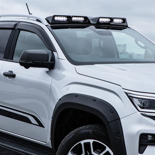 Volkswagen Amarok Lazer Led Tavan Moonvisor