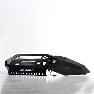 Volkswagen Amarok Ön Demir Tampon (AQM-S50)