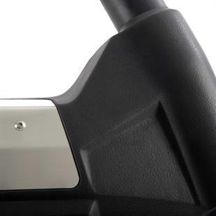 Volkswagen Amarok Ön Koruma Demiri (Siyah PWT16)