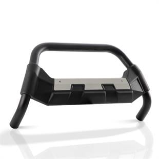 Volkswagen Amarok Ön Koruma Demiri (Siyah PWT16)