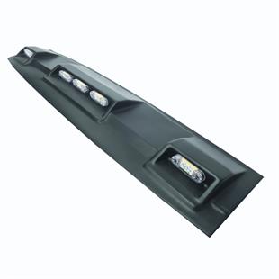 Volkswagen Amarok Tavan Led Moonvisor Beyaz