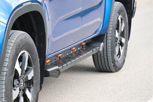 Volkswagen Amarok 2023 Yan Basamak (AQM-M30)