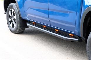 Volkswagen Amarok 2023  Yan Basamak (AQM-Q30)