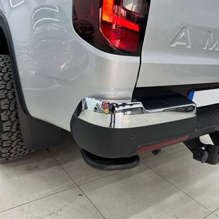 Volkwagen Amarok 2023 Arka Kasa Basamağı (R Step Köşe Basamak)