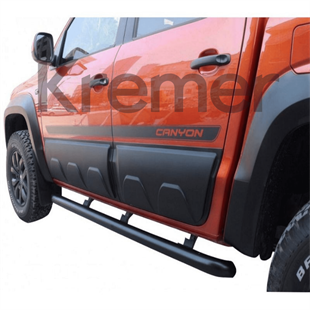 Volkswagen Amarok Yan Kapı Kaplama Seti Safari