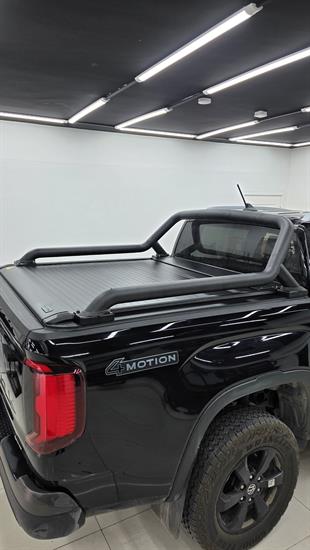 VW Amarok 2023-2025 İthal Elektrikli Sürgülü Kapak