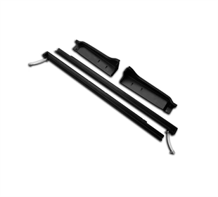 VW Amarok Bagaj Kapağı Sızdırmazlık Kiti 2023+